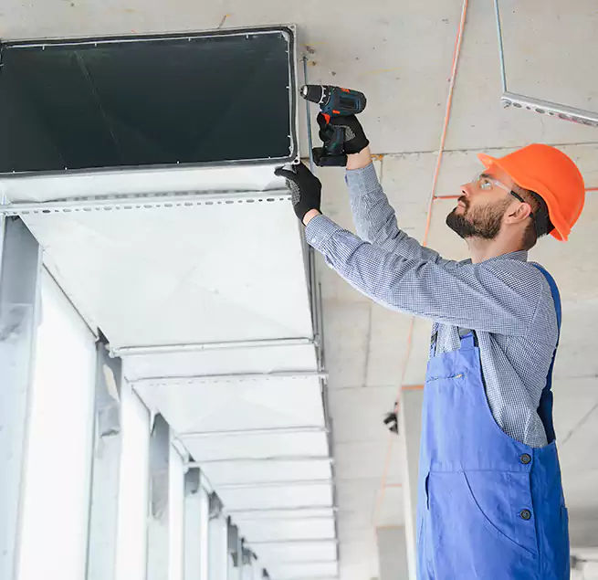 Why Homeowners & Businesses Trust Us in Norwood, OH