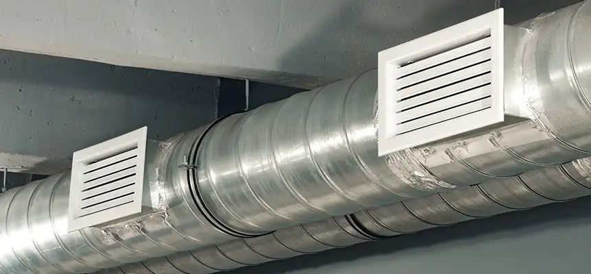 Our Air Duct Camera Inspection Services in Norwood, OH
