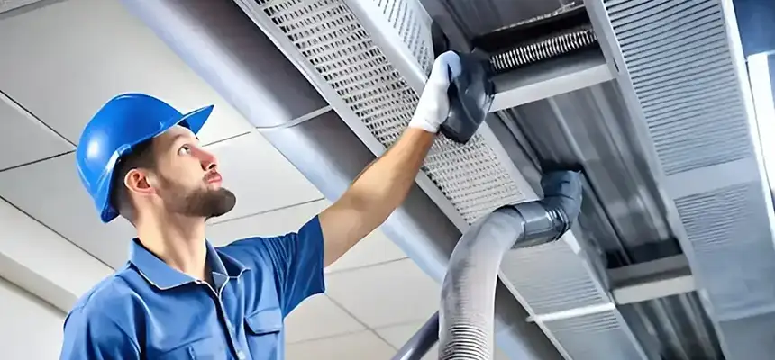 Our Annual Dryer Vent Maintenance Services in Norwood, OH