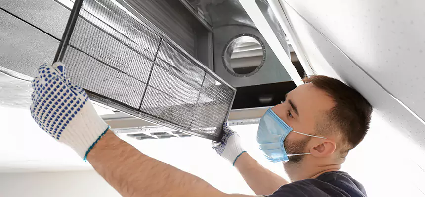 Our Bathroom Exhaust Duct Cleaning Services in Norwood, OH
