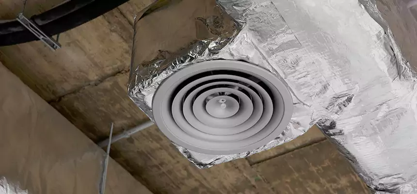 Our HVAC Ductwork Installation Services in Norwood, OH