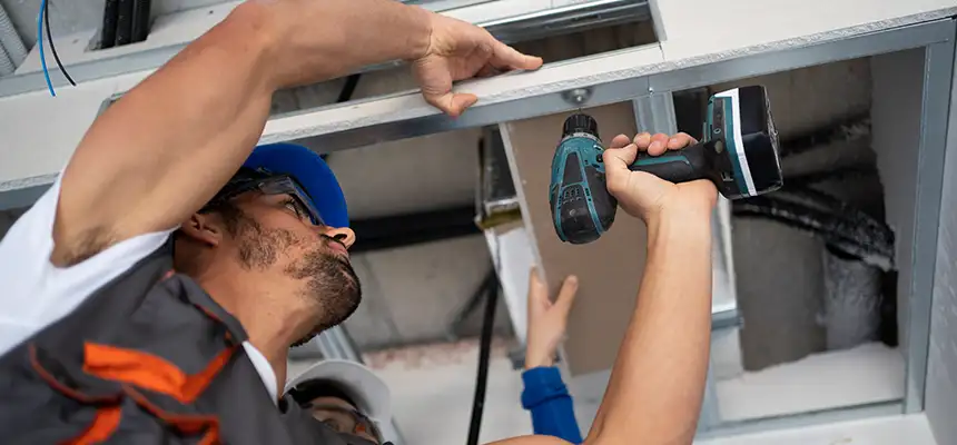 Our Improve Home Air Circulation Services in Norwood, OH