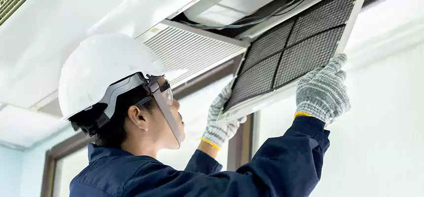Our Multi-family Home Duct Cleaning Services in Norwood, OH