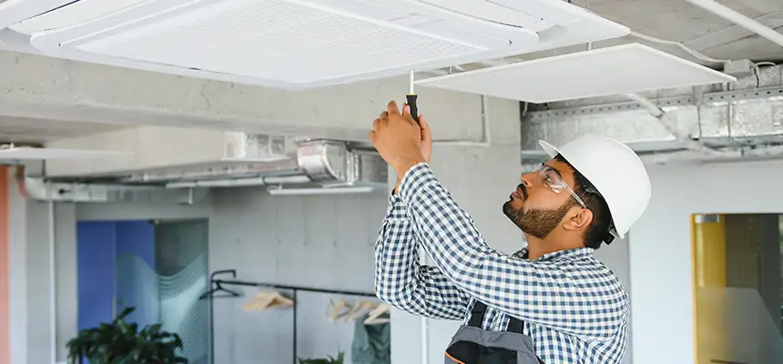 Our Roof Dryer Vent Cleaning Services in Norwood, OH