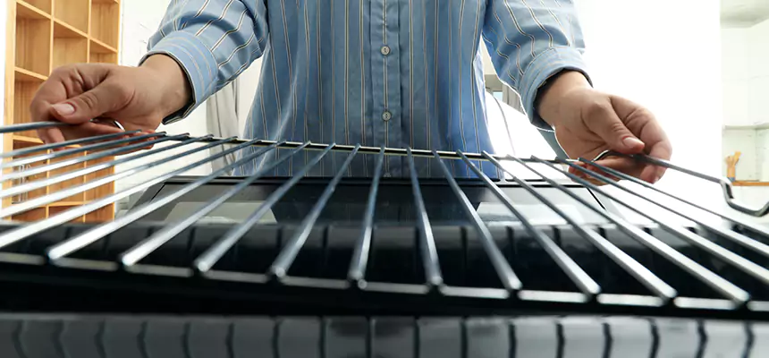 Our Vent Grille Washing Services in Norwood, OH
