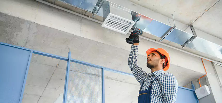 Efficient Exhaust Vent Cleaning in Norwood, OH