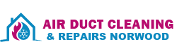 Air Duct Cleaning & Repairs Norwood