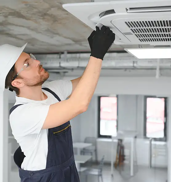 Top Affordable Duct Cleaning Services Near Me in Norwood, OH