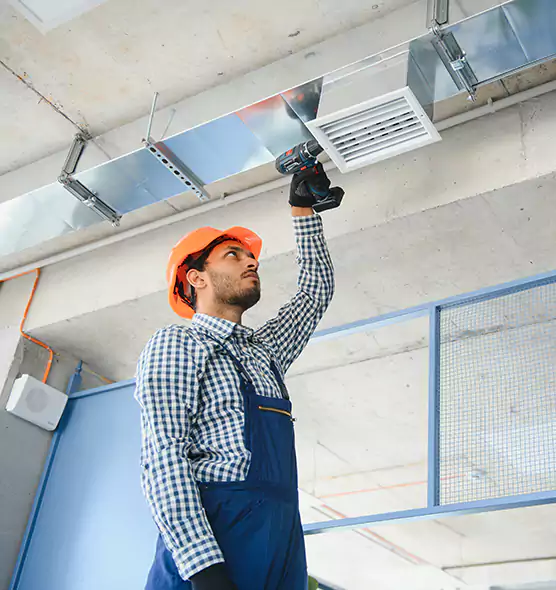 Welcome to Air Duct Cleaning & Repairs Norwood — Your Local Air Duct Installation Specialists in Norwood, OH