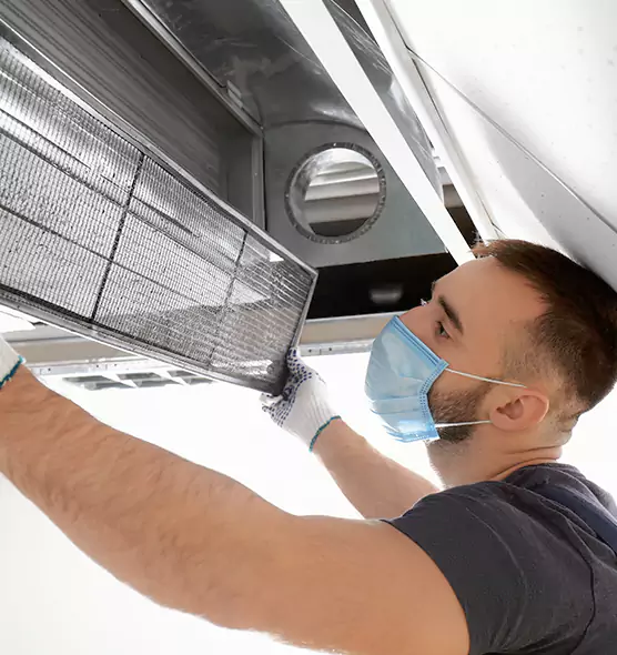 About Air Duct Pathogen Disinfection in Norwood, OH