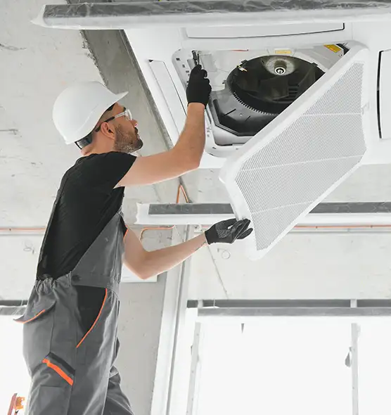 About Air Duct Rodent Removal in Norwood, OH