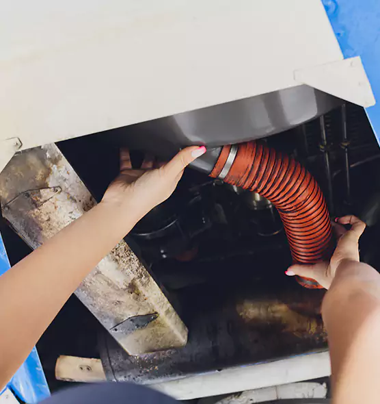 About Air Duct Virus Disinfection in Norwood, OH