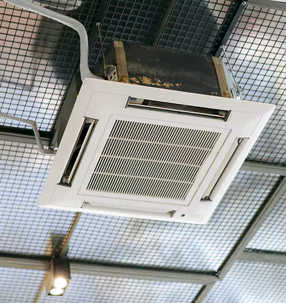 Top-Notch Allergy Relief Vent Cleaning Services in Norwood, OH