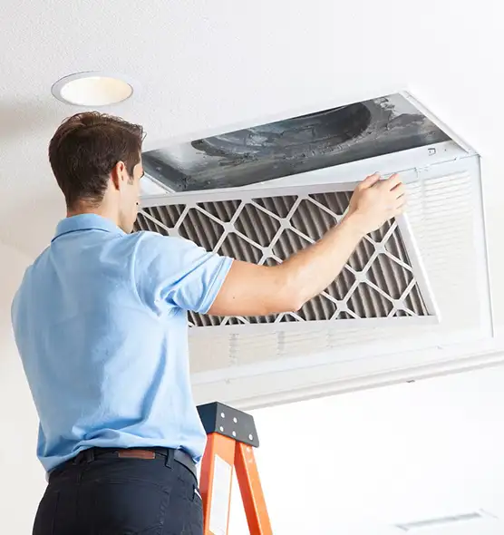 About Annual Dryer Vent Maintenance Norwood, OH