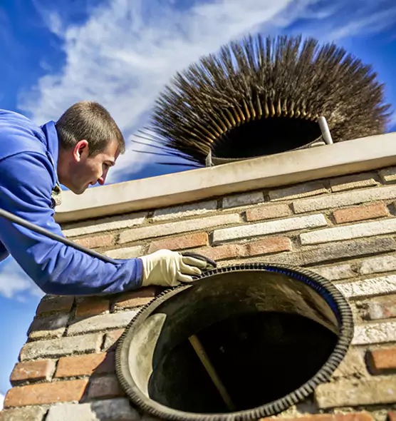 About Professional Chimney Sweep in Norwood, OH