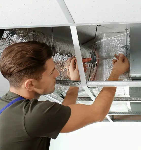 Professional Clogged Dryer Vent Repair in Norwood, OH