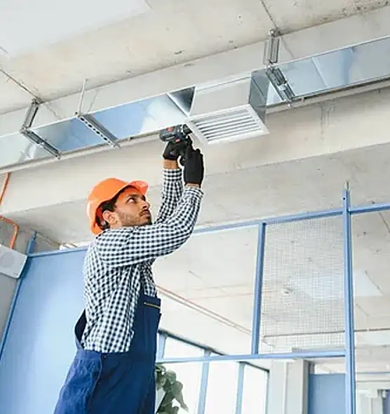 About Commercial Laundry Vent Cleaning in Norwood, OH