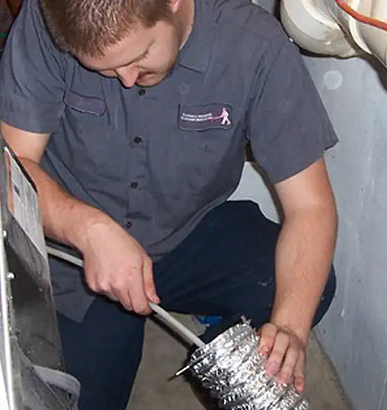 About Dryer Vent Hose Installation in Norwood, OH