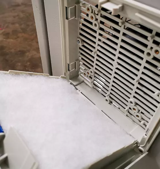 Professional Dryer Vent Mold Cleaning in Norwood, OH