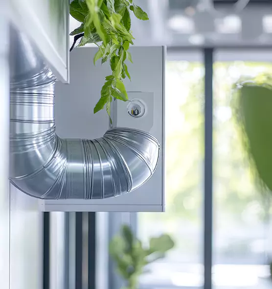 Professional Eco-Safe Dryer Vent Cleaning in Norwood, OH