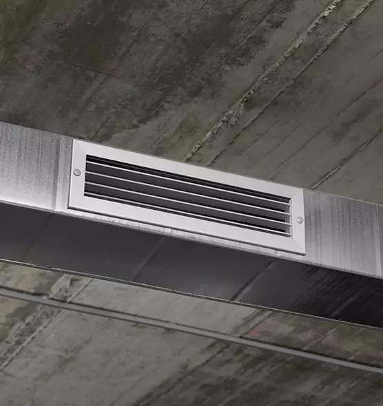 Trusted Hospital Grade Air Duct Cleaning Experts in Norwood, OH