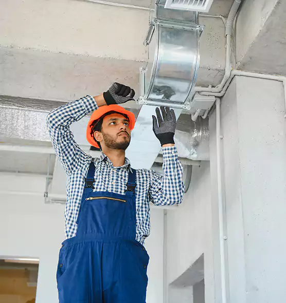 About Hotel Duct And Vent Cleaning in Norwood, OH