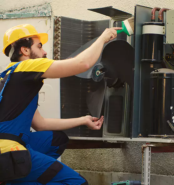 Top-Rated New Room Vent Extension in Norwood, OH