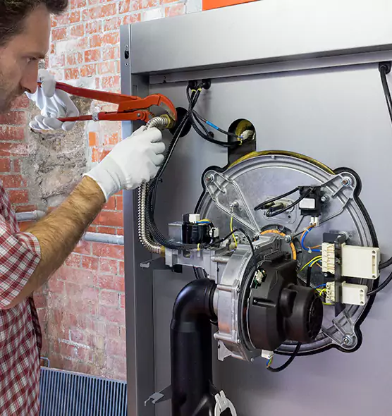 Advanced Repair Dryer Vent Hose in Norwood, OH