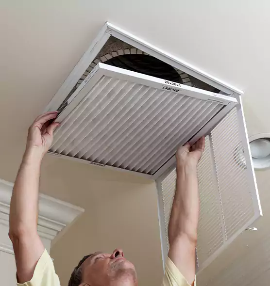 Advanced Residential Vent Cleaning in Norwood, OH