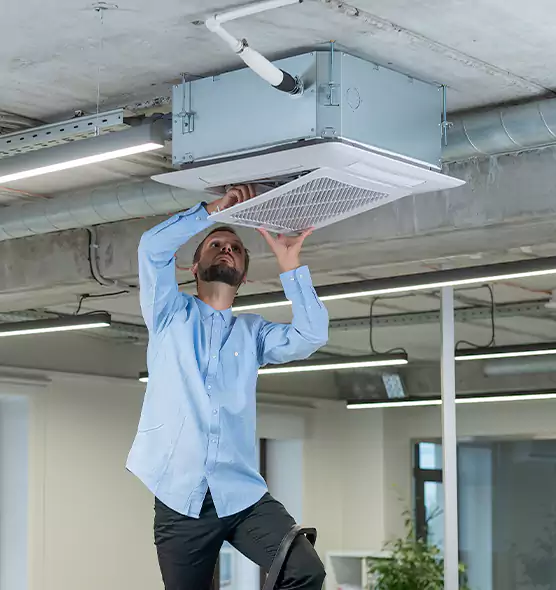 Advanced Rodent Droppings In Vents in Norwood, OH