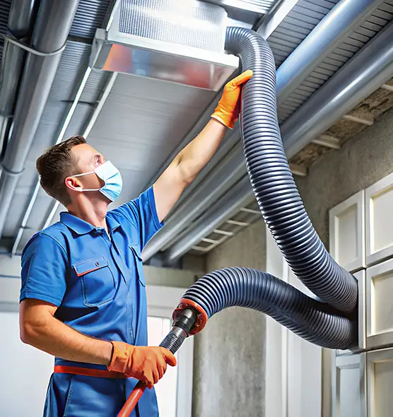 Welcome to Air Duct Cleaning & Repairs Norwood — Your Local Roof Dryer Vent Cleaning Specialists in Norwood, OH