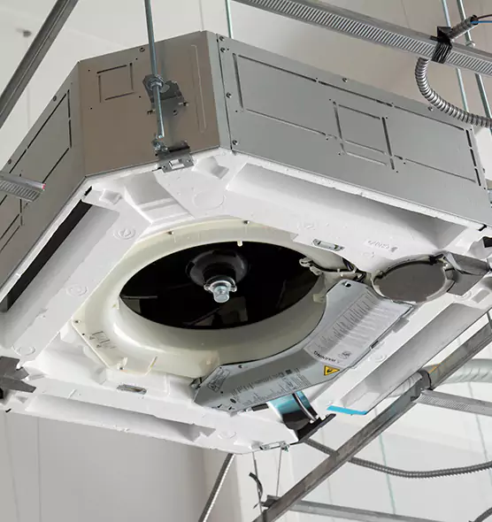 Professional Roof Vent Lint Removal Norwood, OH