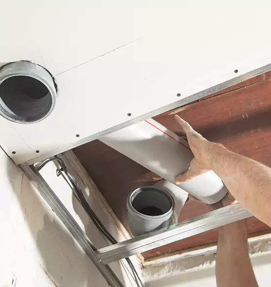 Professional Seasonal Allergy Air Duct Cleaning in Norwood, OH