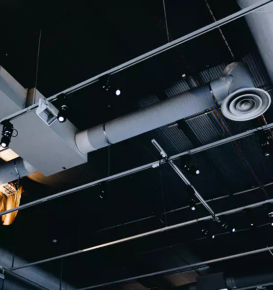 Professinal UV Light Air Purification for Ducts in Norwood, OH