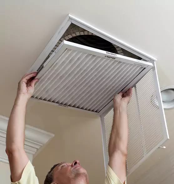 Trusted Vent Shaft Cleaning Expert in Norwood, OH