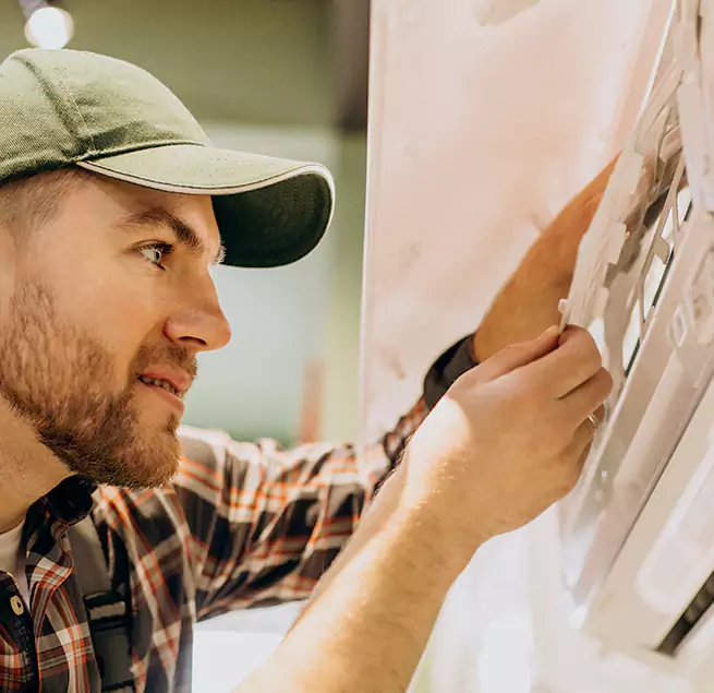 Why Homeowners Businesses Trust Us in Norwood, OH?