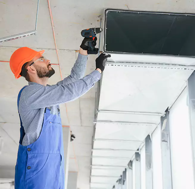 Why Homeowners & Businesses Trust Us in Norwood, OH?