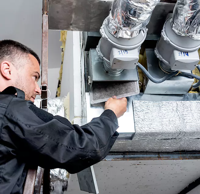 Why Homeowners & Businesses Trust Us in Norwood, OH?