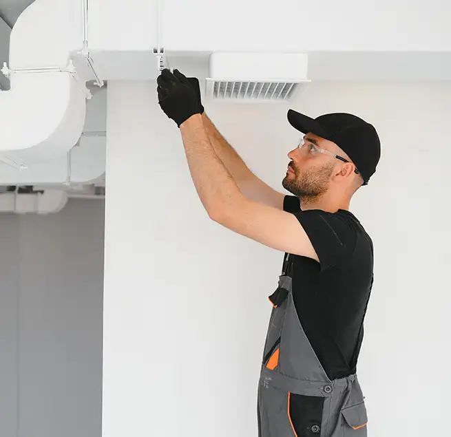 Why Homeowners & Businesses Trust Us in Norwood, OH?