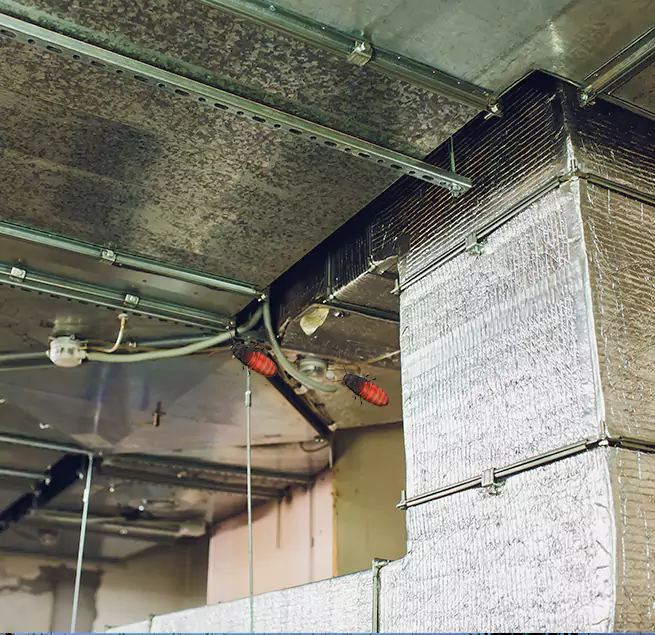 Why Homeowners & Businesses Trust Us in Norwood, OH?