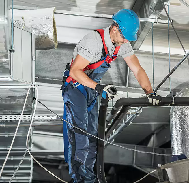 Why Homeowners & Businesses Trust Us in Norwood, OH?