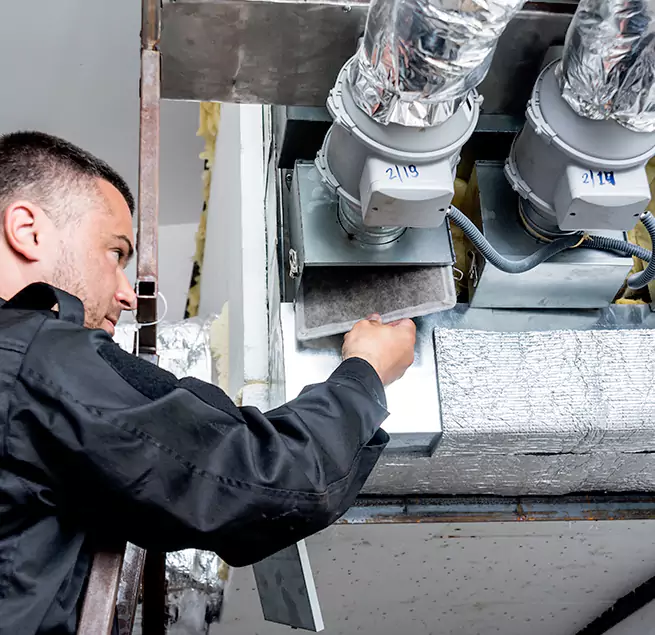 Why Homeowners & Businesses Trust Us in Norwood, OH