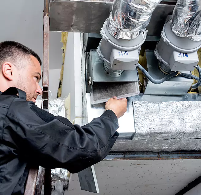 Why Homeowners & Businesses Trust Us in Norwood, OH?