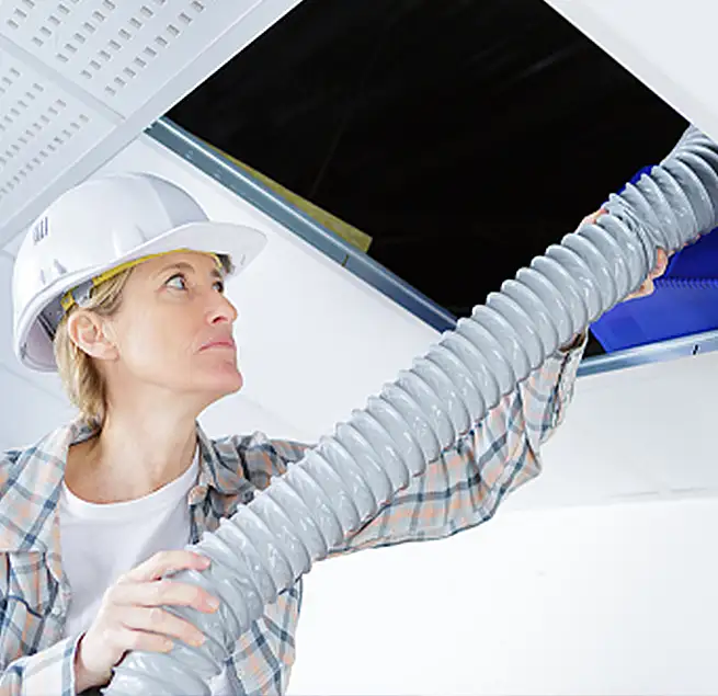 Why Homeowners & Businesses Trust Us Norwood, OH