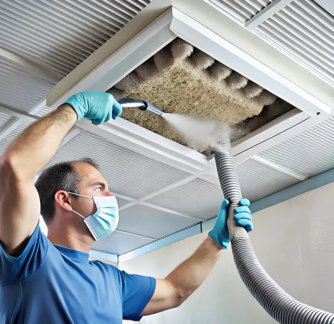 Why Homeowners & Businesses Trust Us Norwood, OH