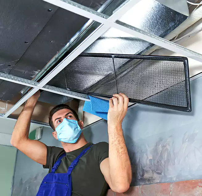 Why Homeowners Businesses Trust Us in Norwood, OH