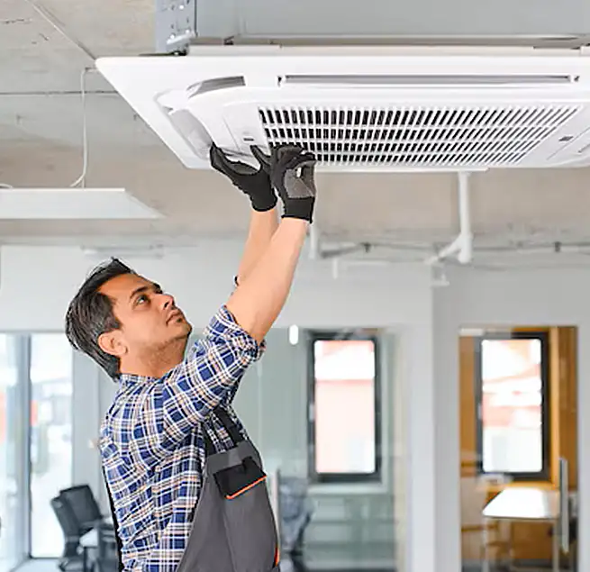 Why Homeowners & Businesses Trust Us in Norwood, OH?