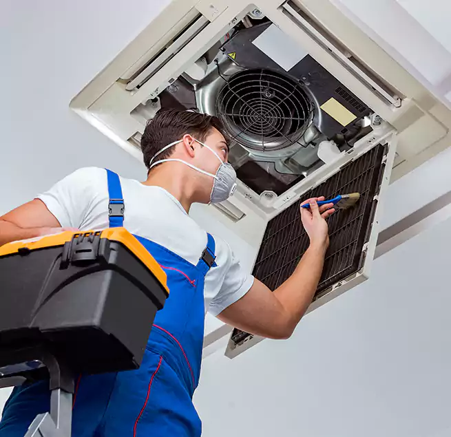 Why Homeowners & Businesses Trust Us in Norwood, OH