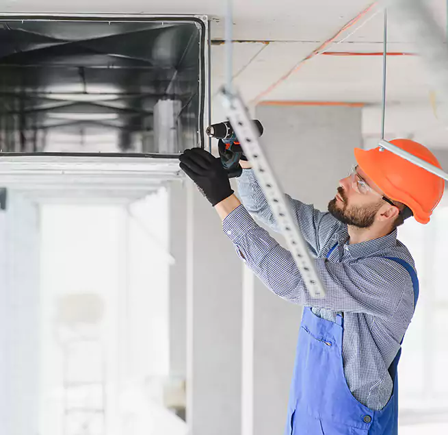 Why Homeowners & Businesses Trust Us Norwood, OH