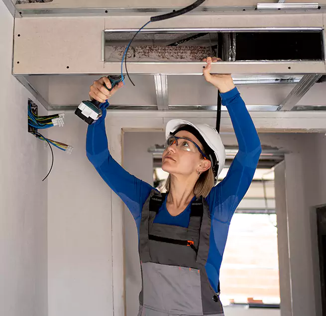 Why Homeowners & Businesses Trust Us in Norwood, OH?